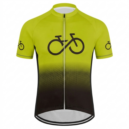 Cycle Peak Ignite Jersey
