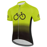 Cycle Peak Ignite Jersey, view 2