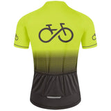 Cycle Peak Ignite Jersey, view 3