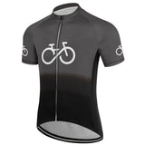 Cycle Peak Ignite Jersey, view 4