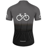 Cycle Peak Ignite Jersey, view 5