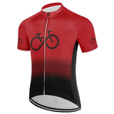 Cycle Peak Ignite Jersey, view 6