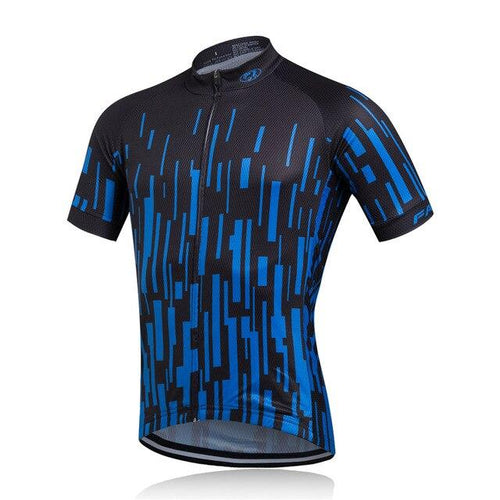 Cycle Peak Impact Jersey