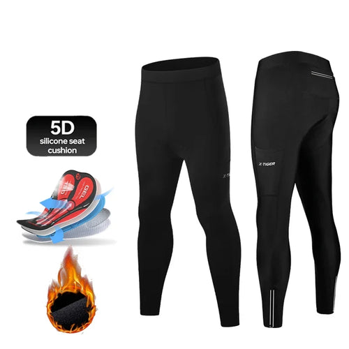 Cycle Peak Impera Thermal Pants