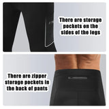Cycle Peak Impera Thermal Pants, view 3