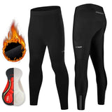 Cycle Peak Impera Thermal Pants, view 4