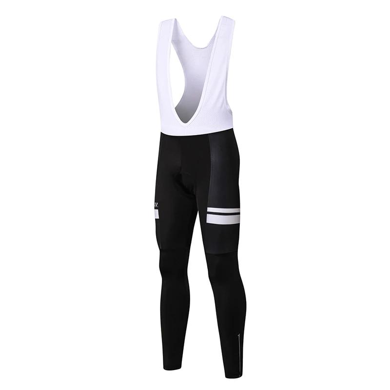 Cycle Peak INBIKE Long Bib Pants