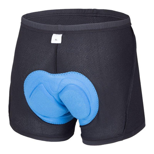 Cycle Peak INBIKE Padded Cycling Underwear