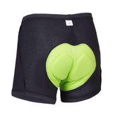 Cycle Peak INBIKE Padded Cycling Underwear, view 2
