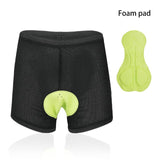 Cycle Peak INBIKE Padded Cycling Underwear, view 3