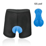 Cycle Peak INBIKE Padded Cycling Underwear, view 4