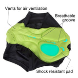 Cycle Peak INBIKE Padded Cycling Underwear, view 6