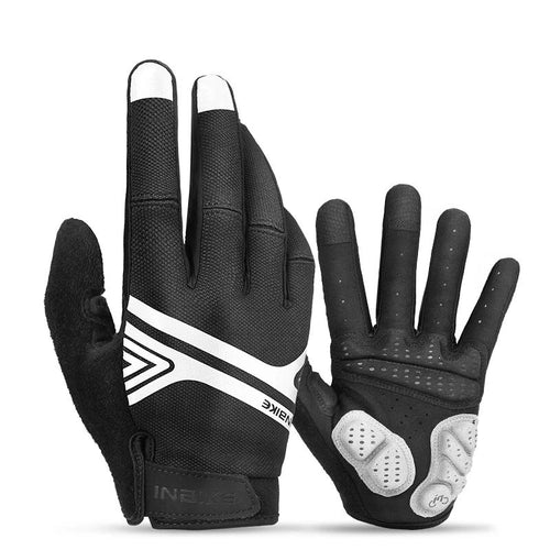 Cycle Peak INBIKE Full Finger Sport Gloves