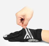 Cycle Peak INBIKE Full Finger Sport Gloves, view 5