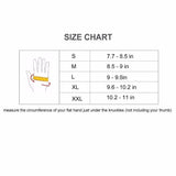 Cycle Peak INBIKE Half Finger Gel Pad Cycling Gloves, view 6