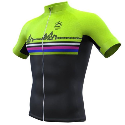Cycle Peak Montagne Jersey