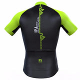 Cycle Peak Montagne Jersey, view 2