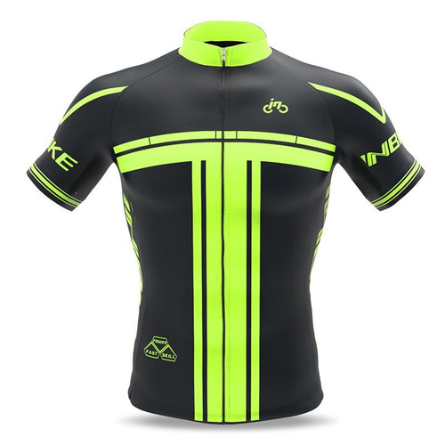 Cycle Peak Neon Jersey
