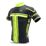 Cycle Peak Neon Jersey, view 2