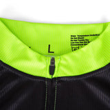 Cycle Peak Neon Jersey, view 4