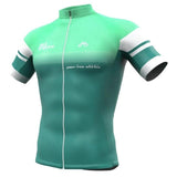 Cycle Peak Borealis Jersey, view 2