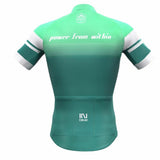 Cycle Peak Borealis Jersey, view 3