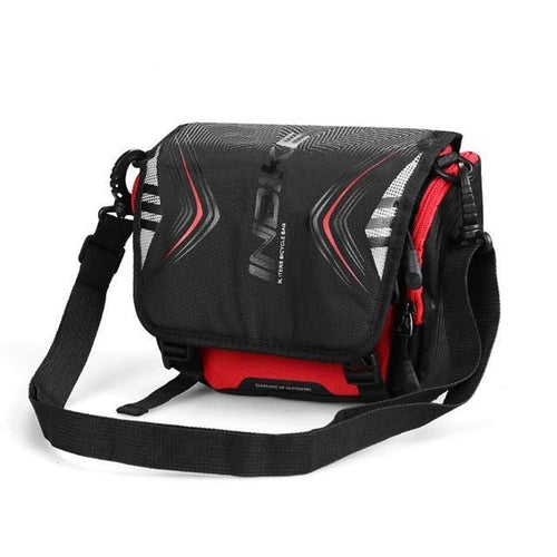 Cycle Peak INBIKE Large Capacity Front Bag