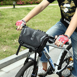 Cycle Peak INBIKE Large Capacity Front Bag, view 4