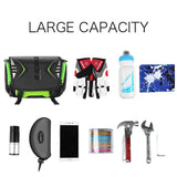 Cycle Peak INBIKE Large Capacity Front Bag, view 5