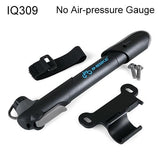 Cycle Peak Mini Bike Pump, view 3