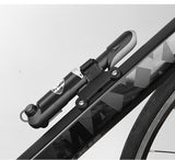 Cycle Peak Mini Bike Pump, view 5