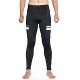 Cycle Peak INBIKE Padded Cycling Pants, view 4