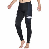 Cycle Peak INBIKE Padded Cycling Pants, view 5