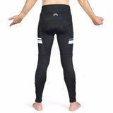Cycle Peak INBIKE Padded Cycling Pants, view 6