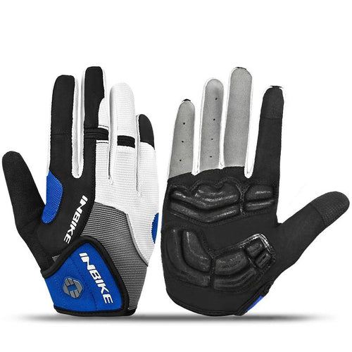 Cycle Peak INBIKE Shock Resistant Cycling Gloves
