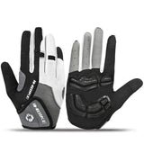 Cycle Peak INBIKE Shock Resistant Cycling Gloves, view 3