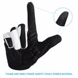 Cycle Peak INBIKE Shock Resistant Cycling Gloves, view 5