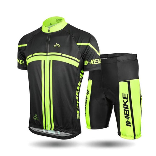 Cycle Peak Inbike Summer Cycling Set