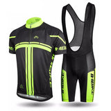 Cycle Peak Inbike Summer Cycling Set, view 2