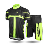 Cycle Peak Inbike Summer Cycling Set, view 3