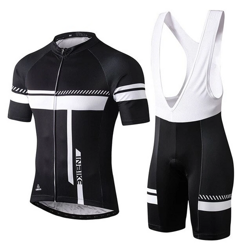 Cycle Peak Explore Tight Summer Cycling Set
