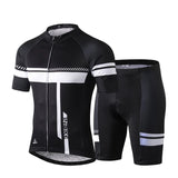 Cycle Peak Explore Tight Summer Cycling Set, view 2
