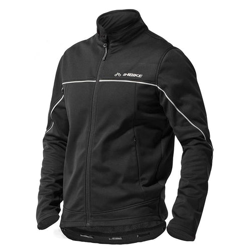 Cycle Peak INBIKE Thermal Jacket
