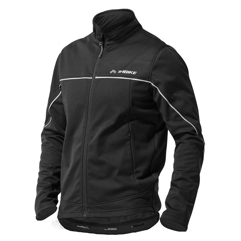 Cycle Peak INBIKE Thermal Jacket