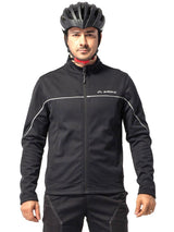 Cycle Peak INBIKE Thermal Jacket, view 2