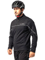 Cycle Peak INBIKE Thermal Jacket, view 3