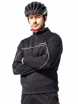 Cycle Peak INBIKE Thermal Jacket, view 4