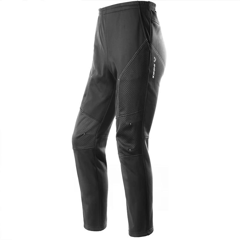 Cycle Peak INBIKE Winter Thermal Cycling Pants