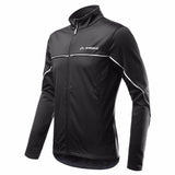 Cycle Peak INBIKE Winter Thermal Cycling Suit, view 4