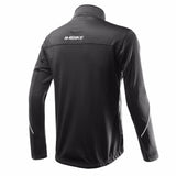 Cycle Peak INBIKE Winter Thermal Cycling Suit, view 5